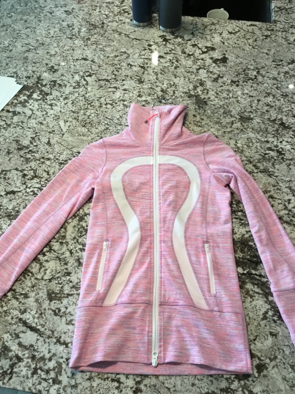 LULULEMON WOMEN’S DEFINE JACKET